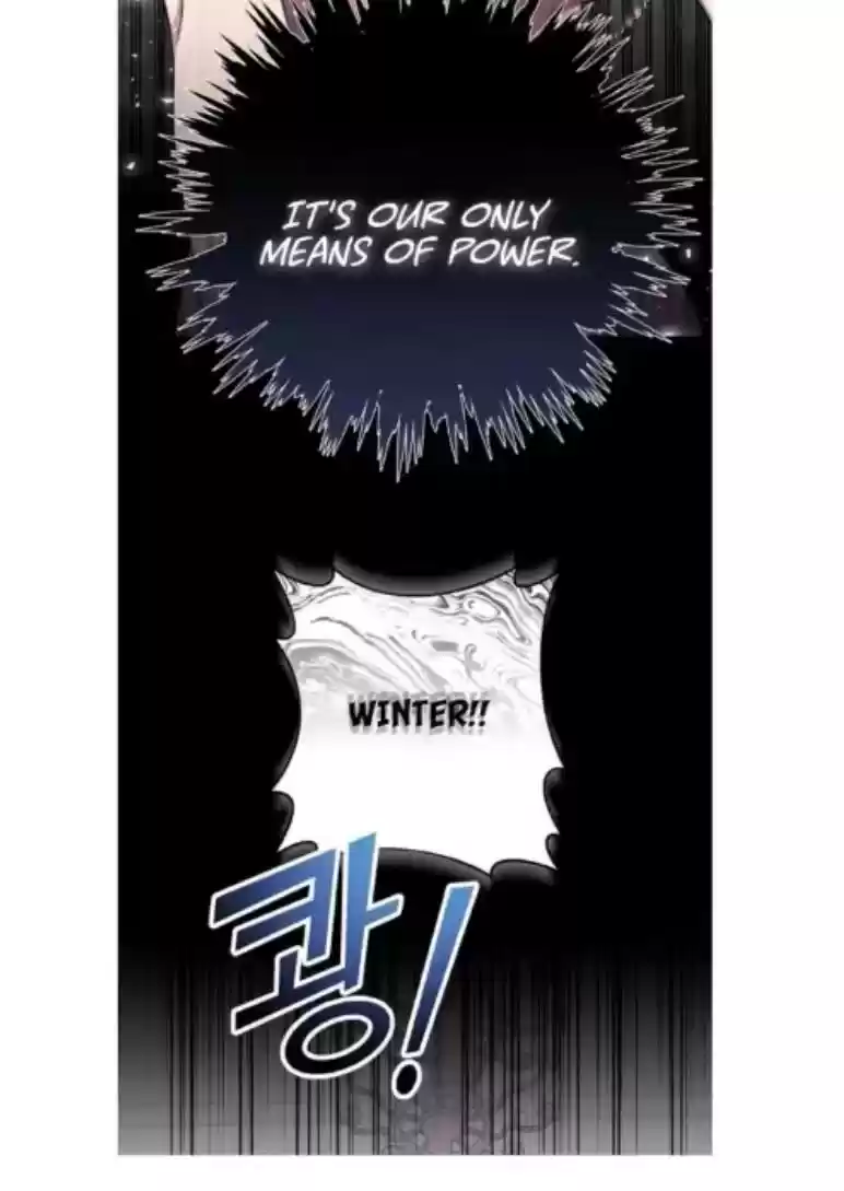 What It Means To Be You? Chapter 27