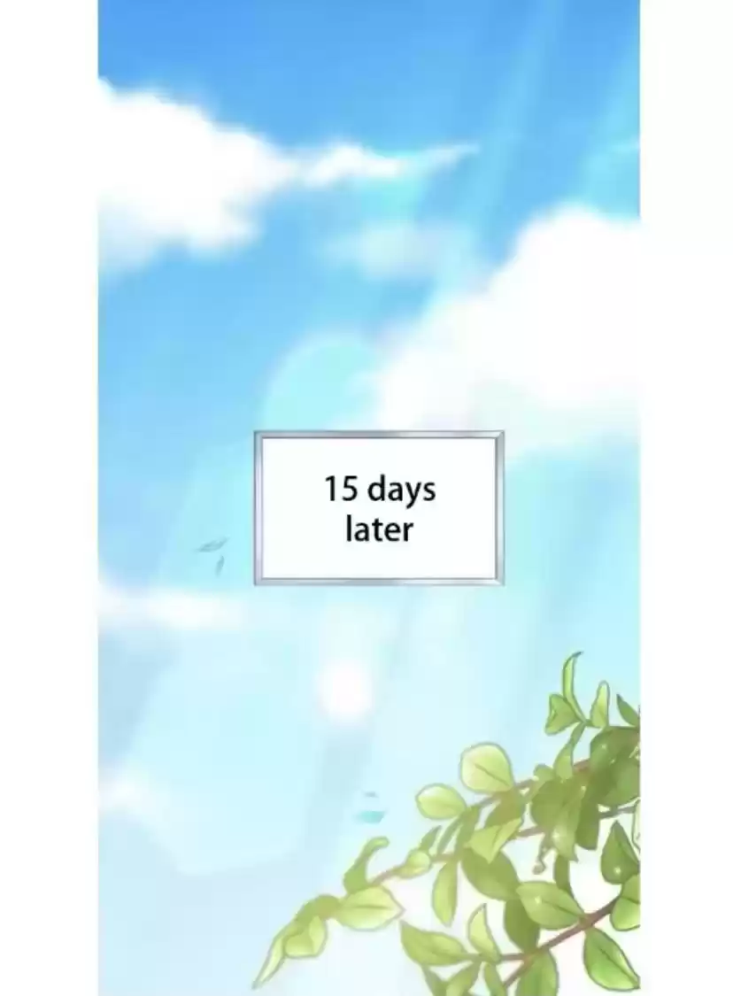 What It Means To Be You? Chapter 28