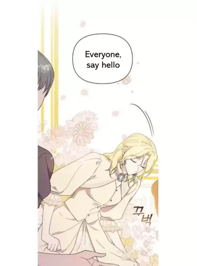 What It Means To Be You? Chapter 28