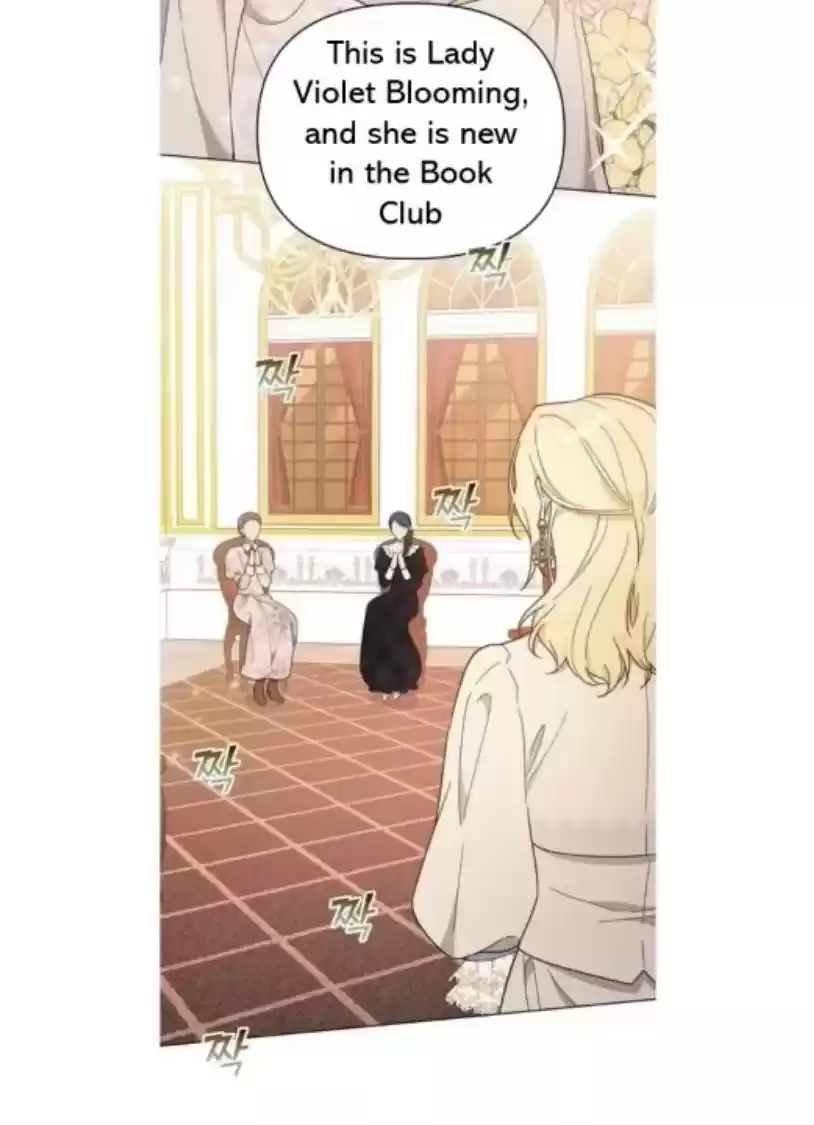 What It Means To Be You? Chapter 28