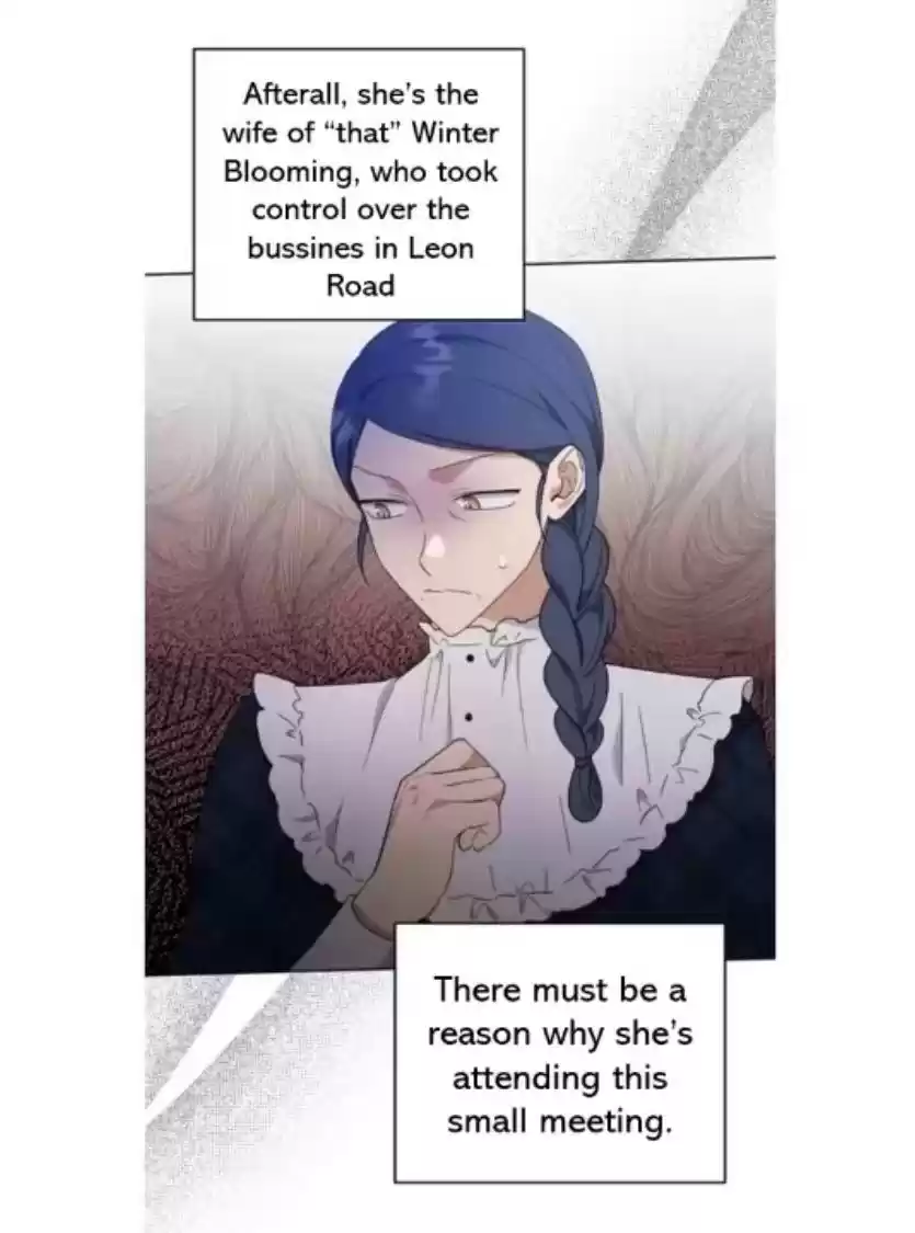 What It Means To Be You? Chapter 28