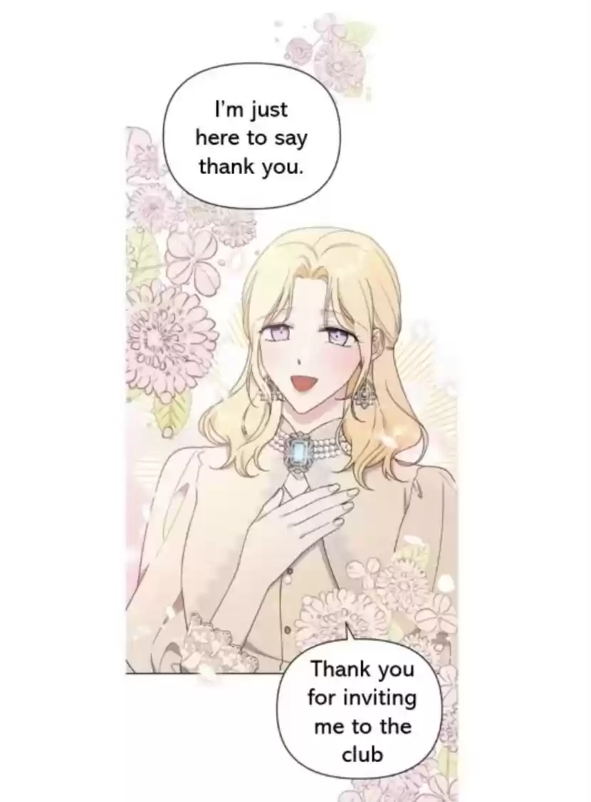 What It Means To Be You? Chapter 28