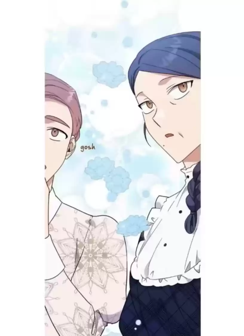 What It Means To Be You? Chapter 28