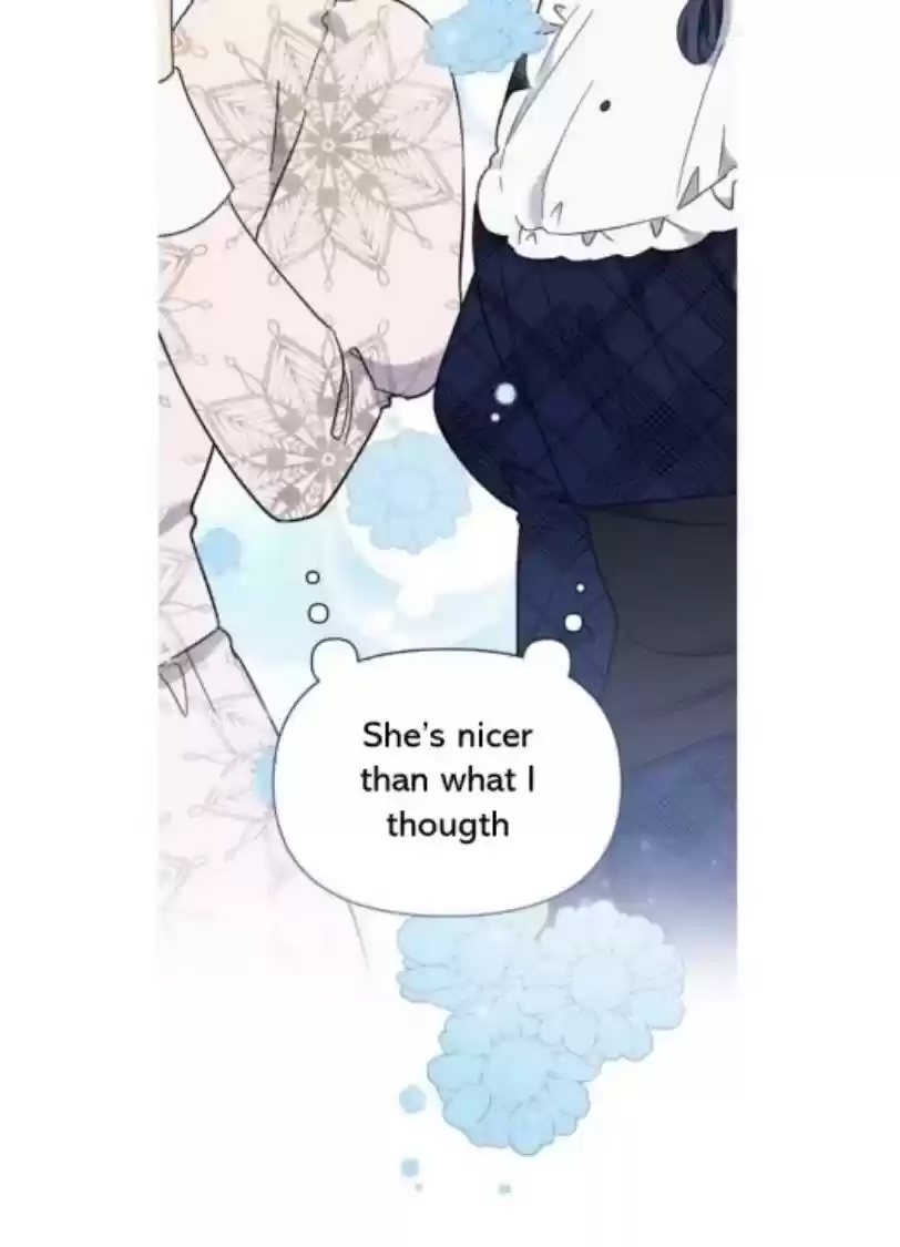 What It Means To Be You? Chapter 28