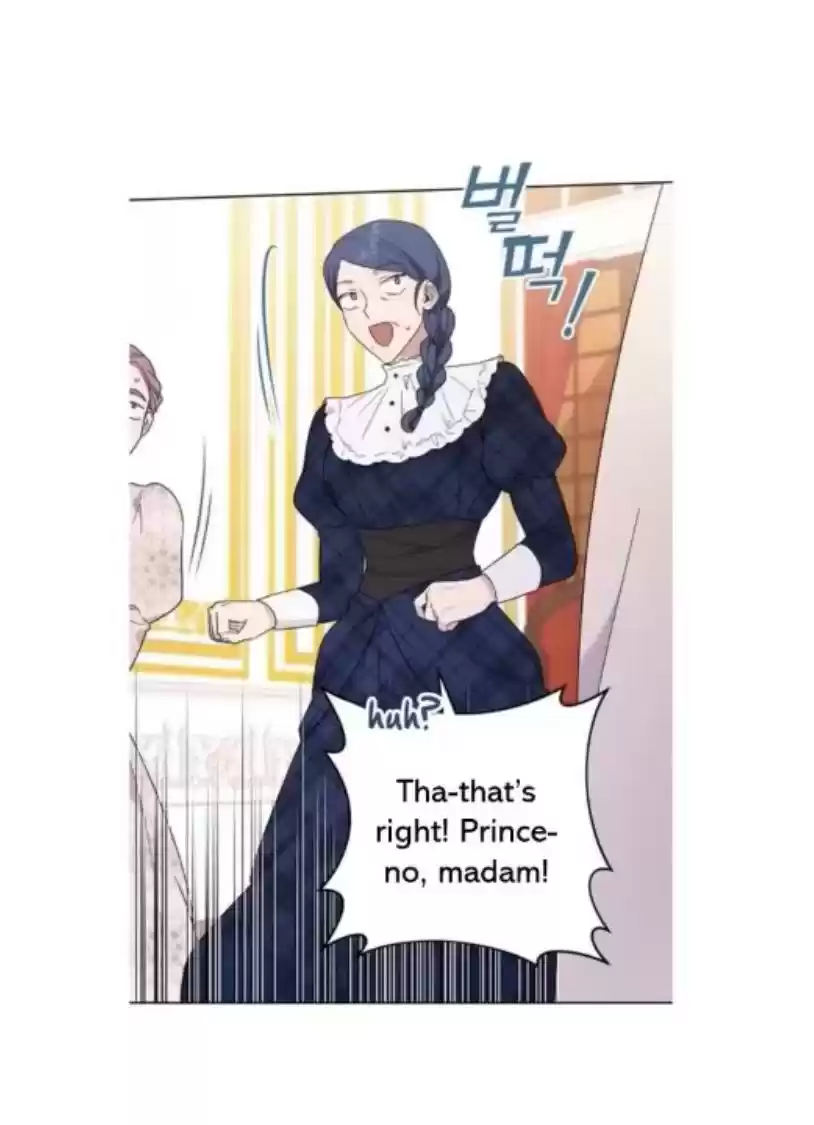 What It Means To Be You? Chapter 28