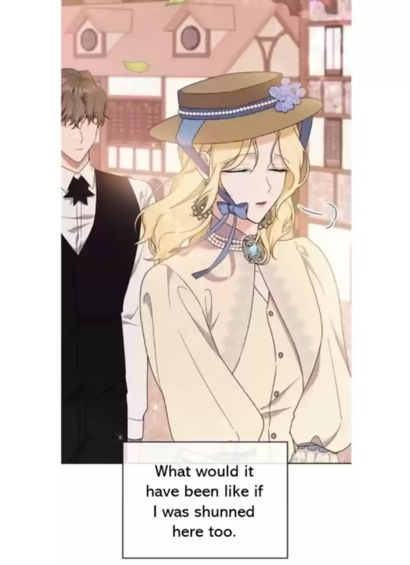 What It Means To Be You? Chapter 28