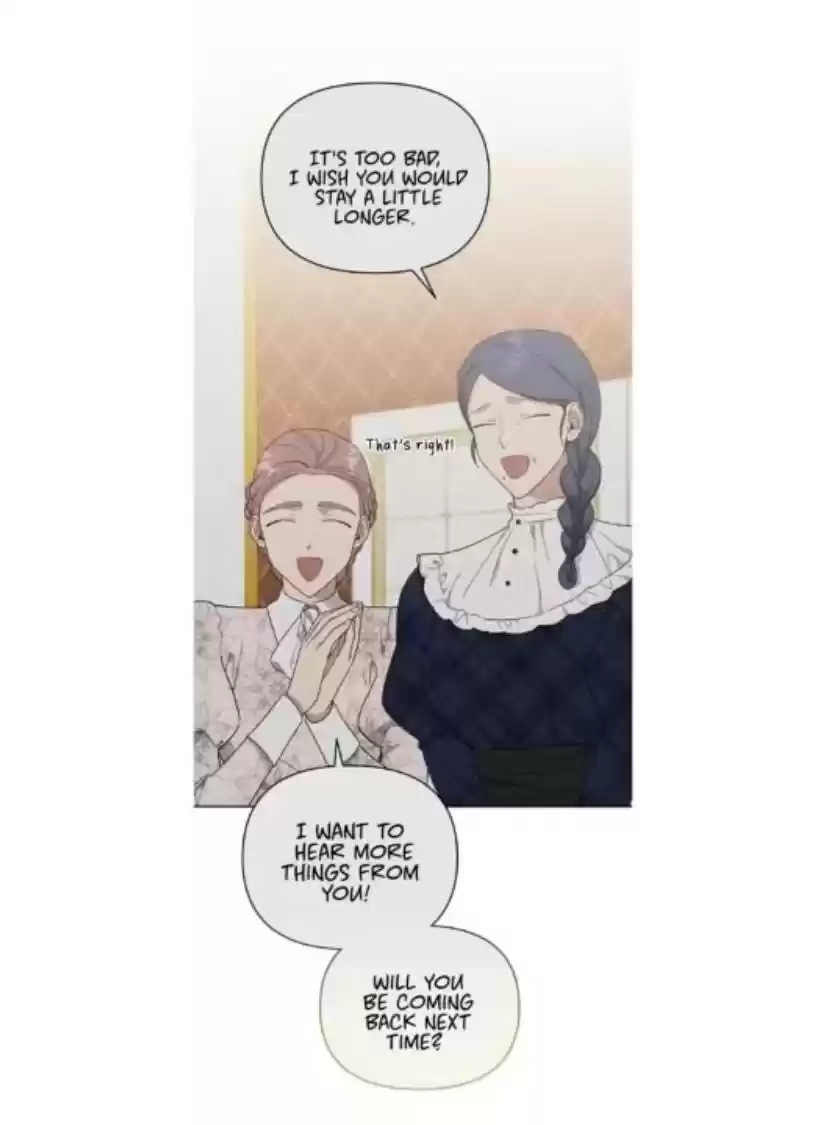 What It Means To Be You? Chapter 28