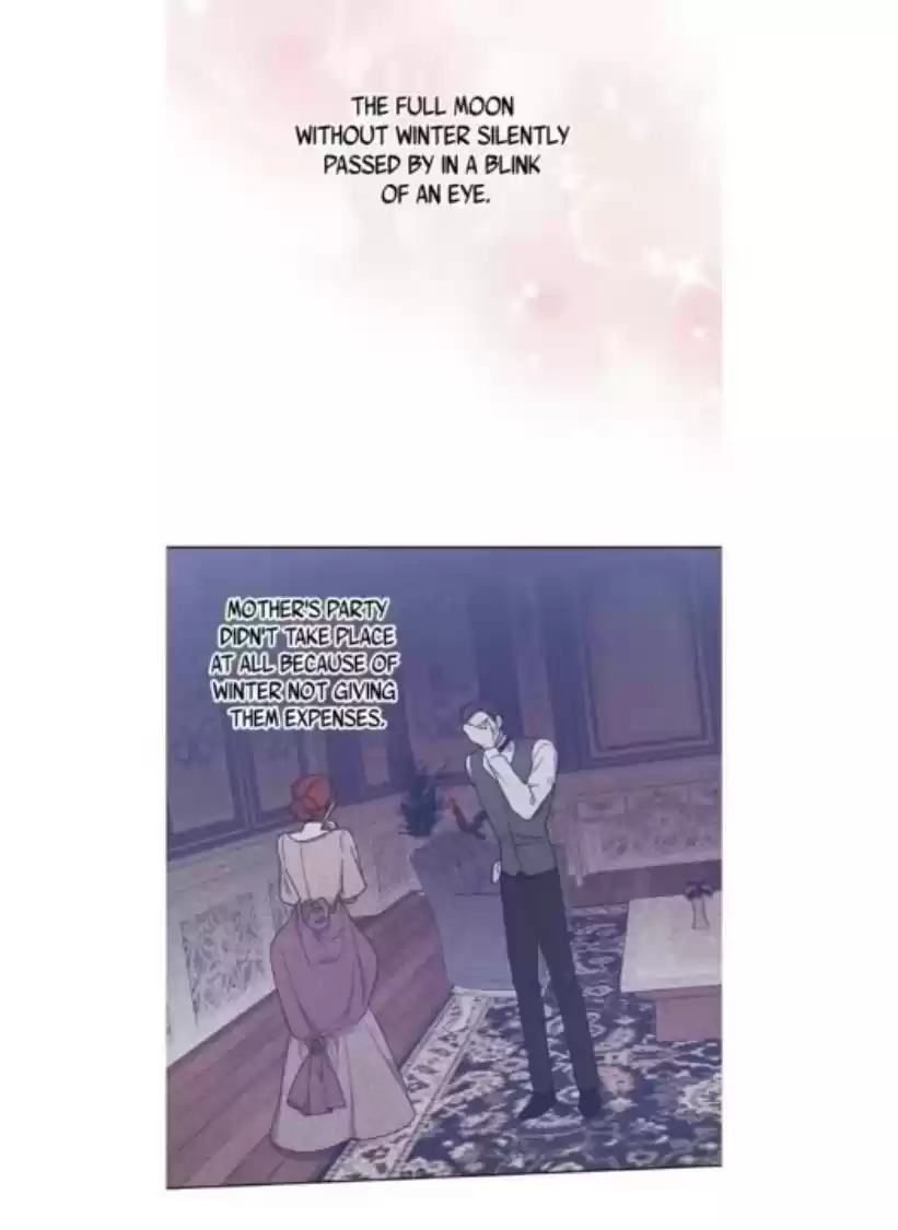 What It Means To Be You? Chapter 28