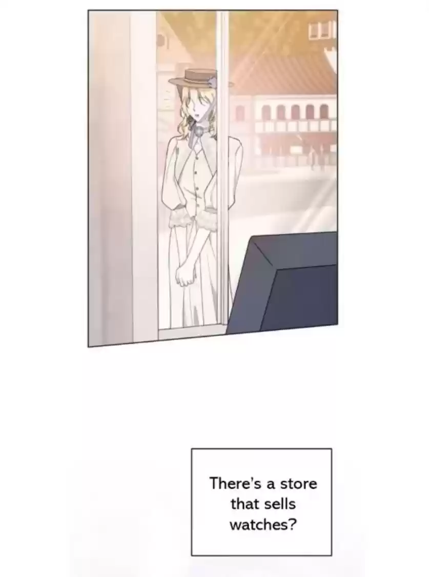 What It Means To Be You? Chapter 28