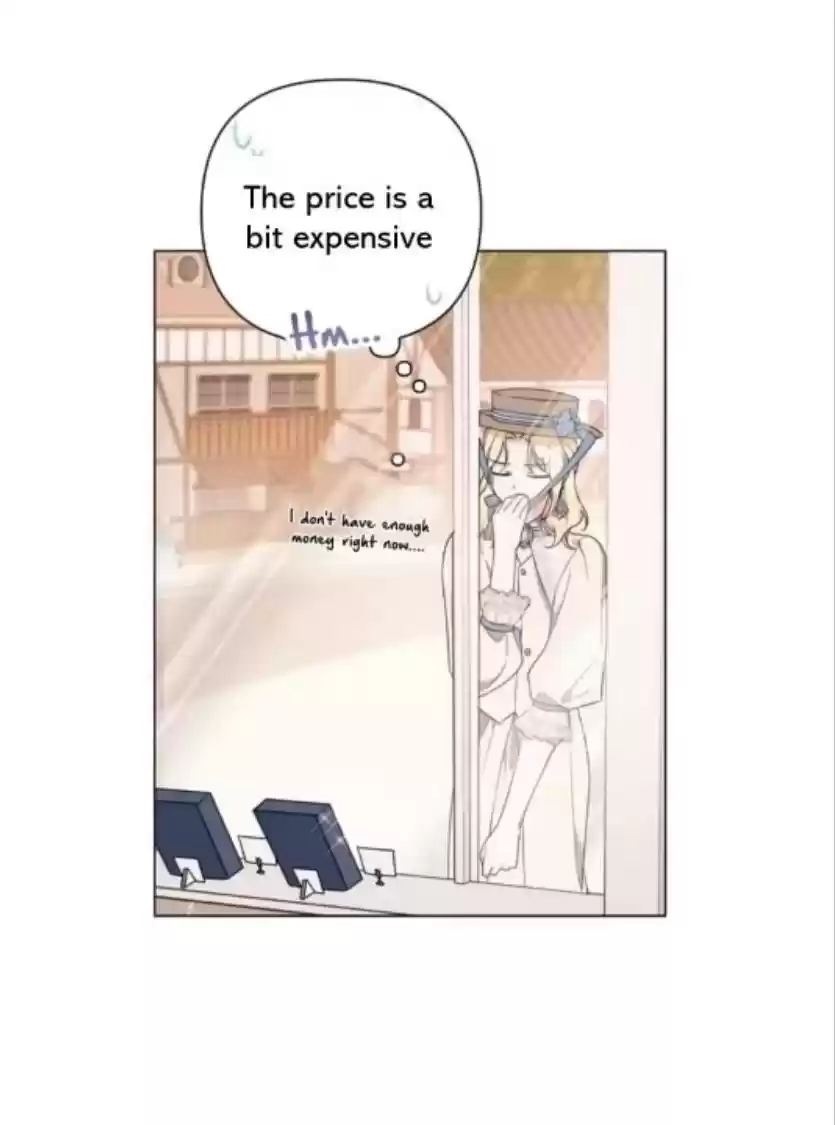 What It Means To Be You? Chapter 28