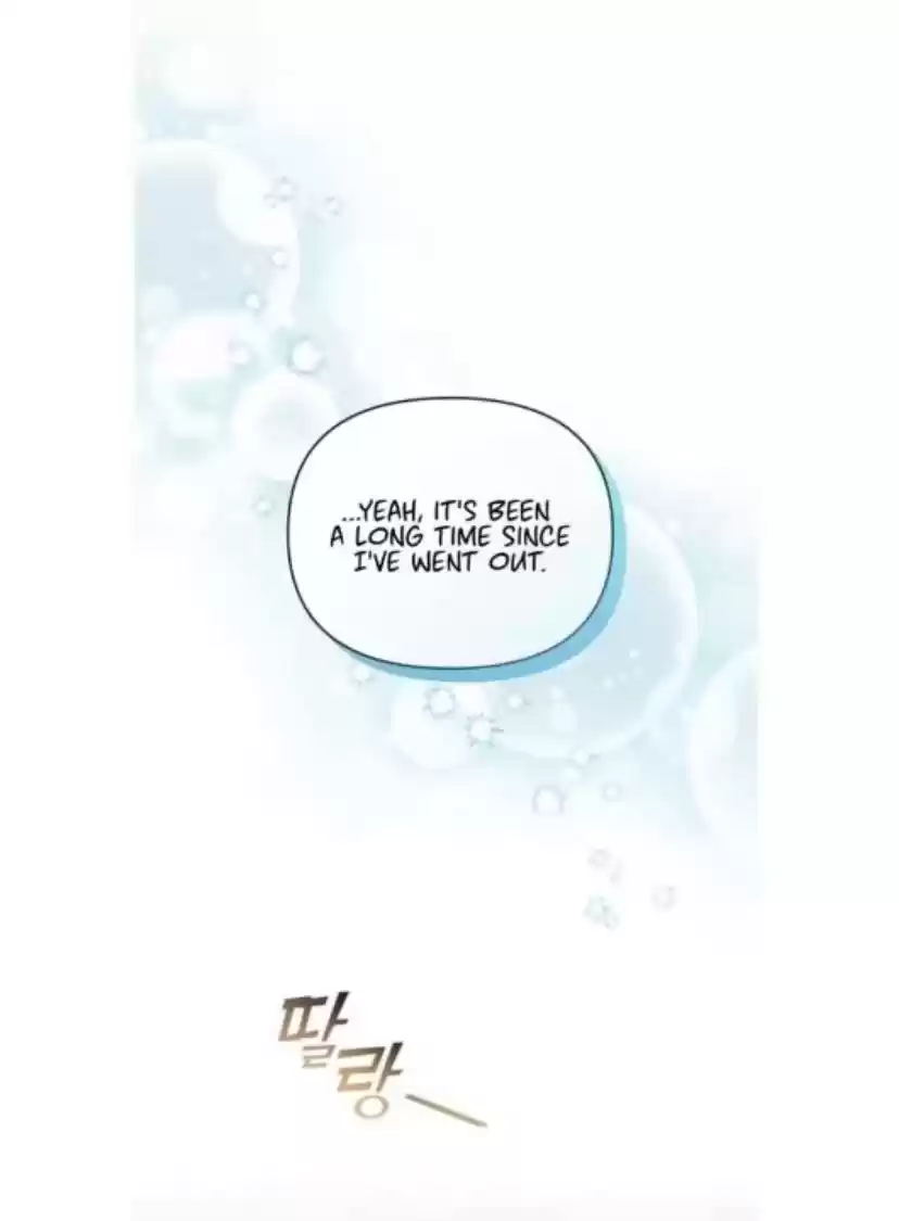 What It Means To Be You? Chapter 28