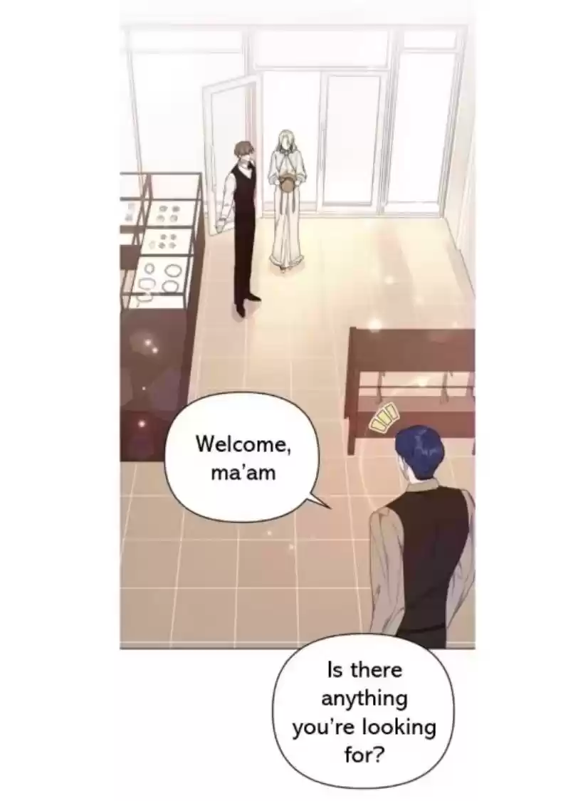 What It Means To Be You? Chapter 28