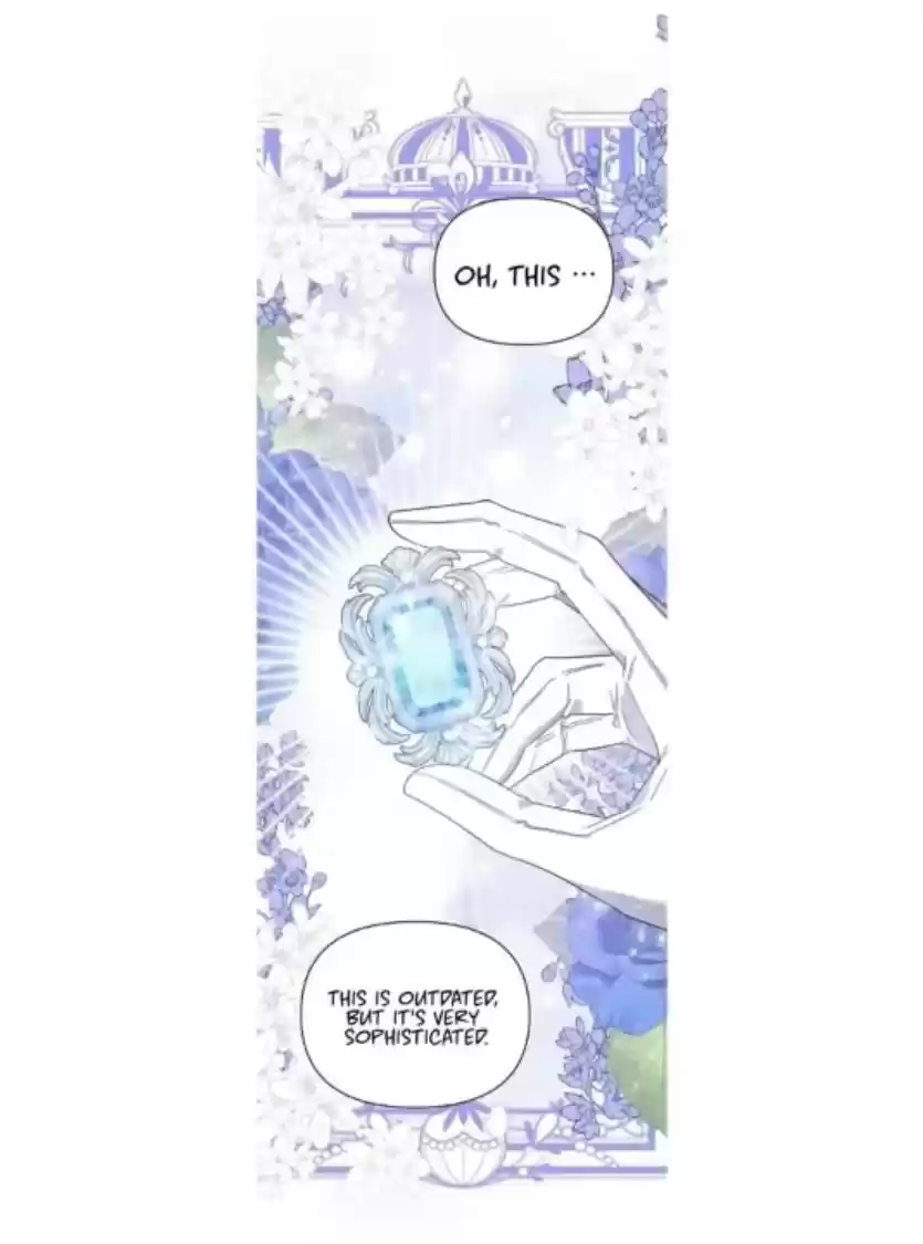 What It Means To Be You? Chapter 28