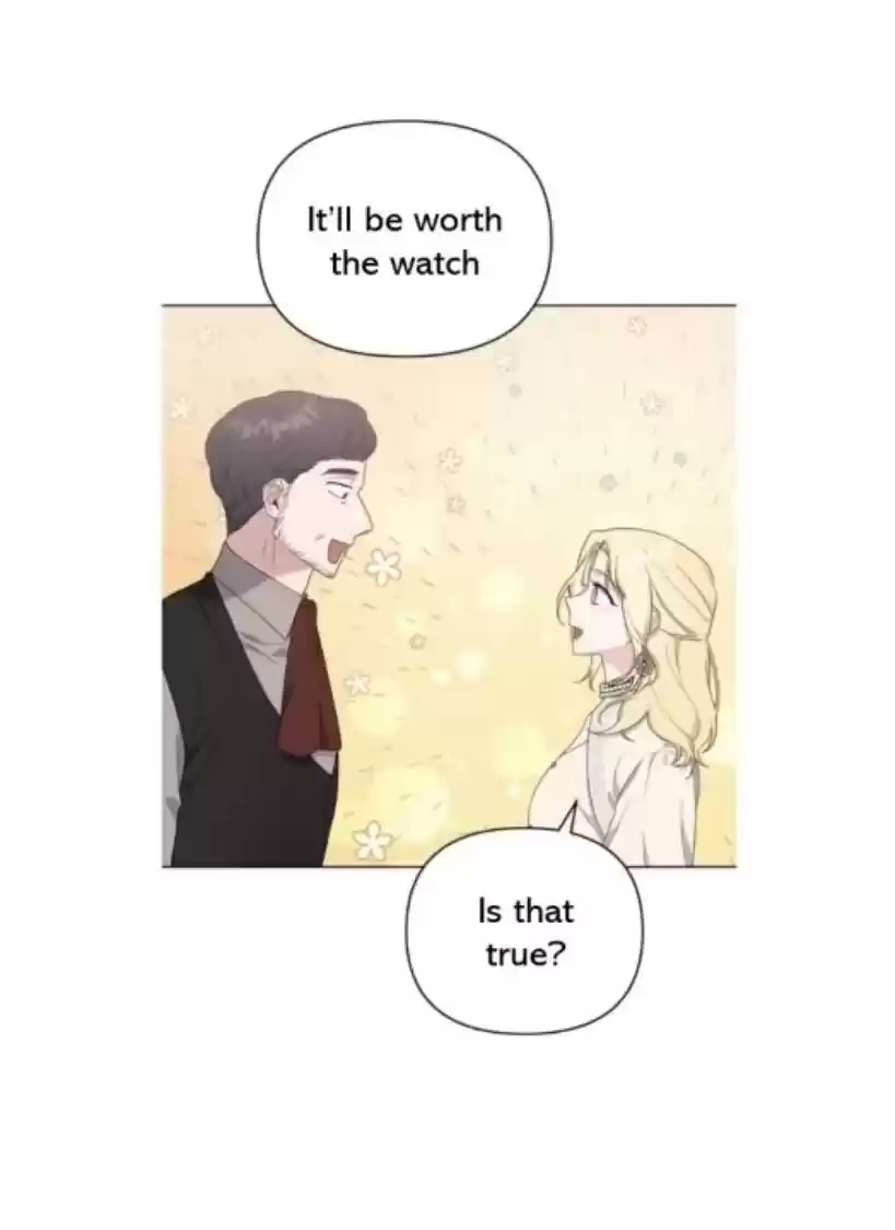 What It Means To Be You? Chapter 28