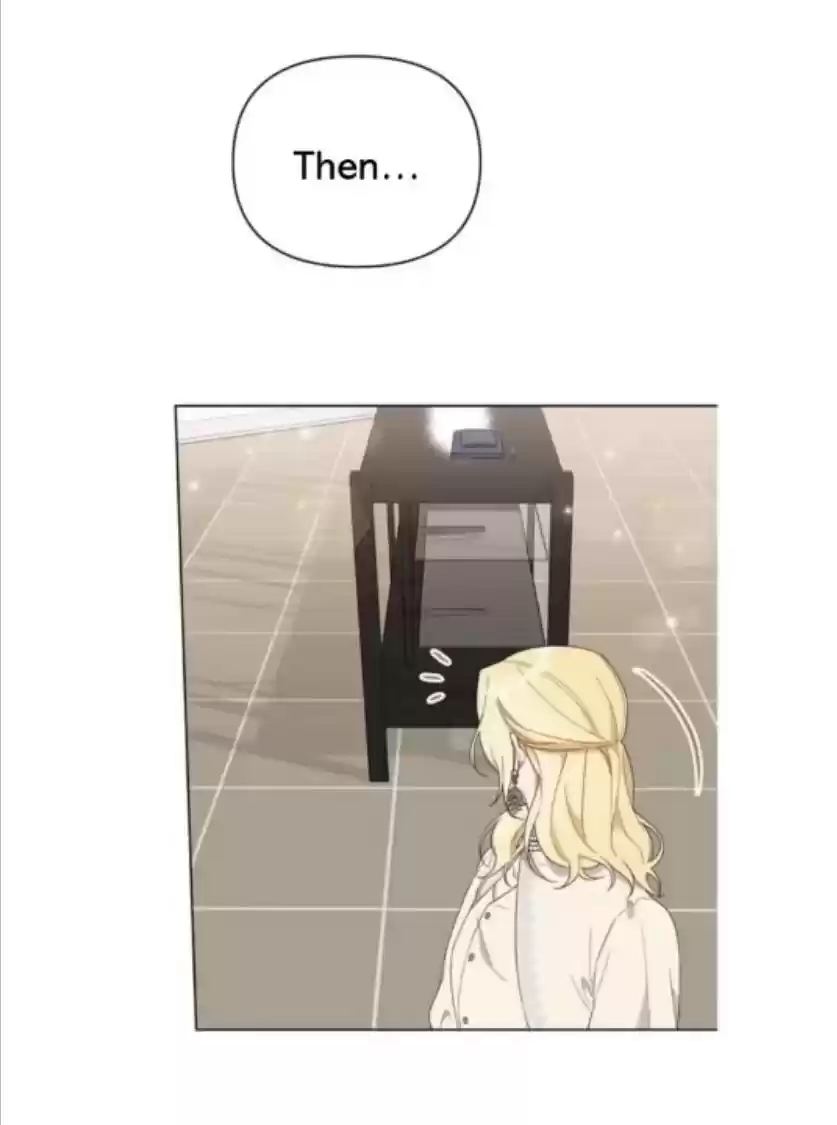 What It Means To Be You? Chapter 28