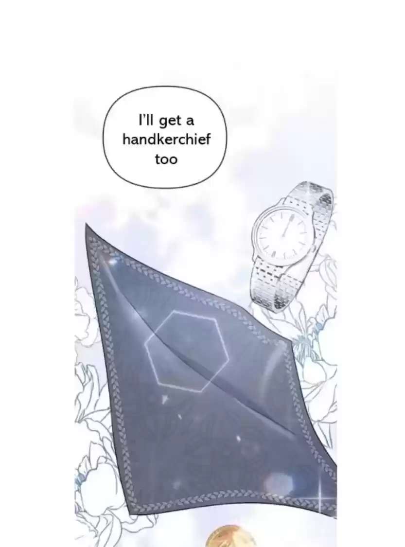 What It Means To Be You? Chapter 28