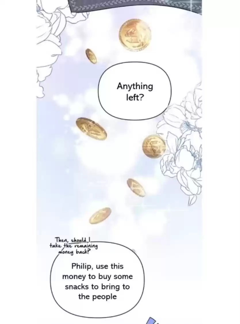 What It Means To Be You? Chapter 28