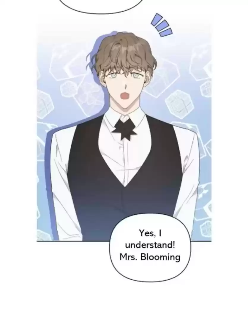 What It Means To Be You? Chapter 28