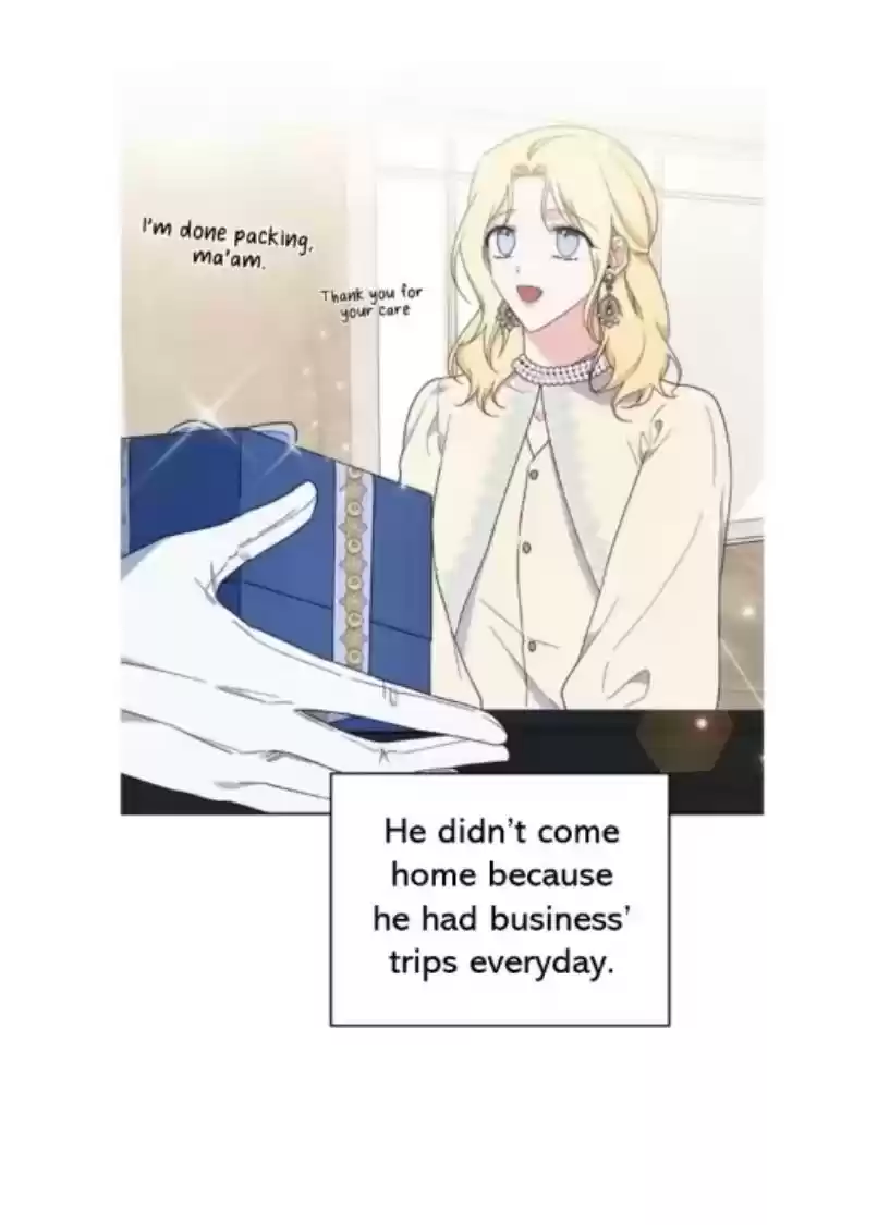 What It Means To Be You? Chapter 28