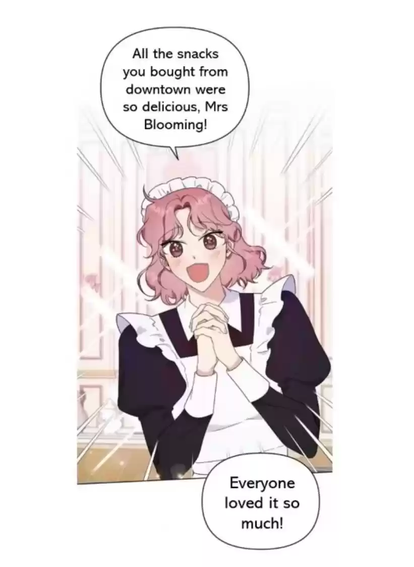 What It Means To Be You? Chapter 28