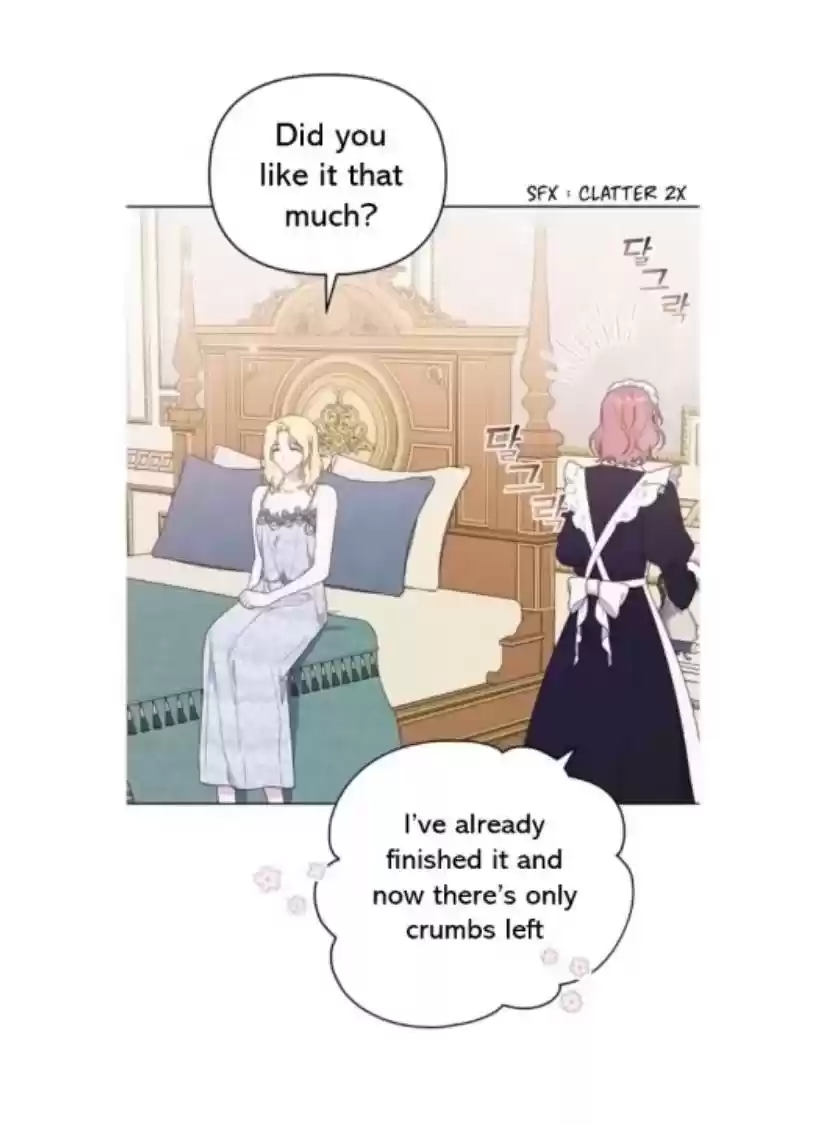 What It Means To Be You? Chapter 28