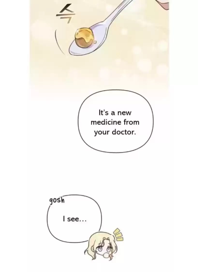 What It Means To Be You? Chapter 28