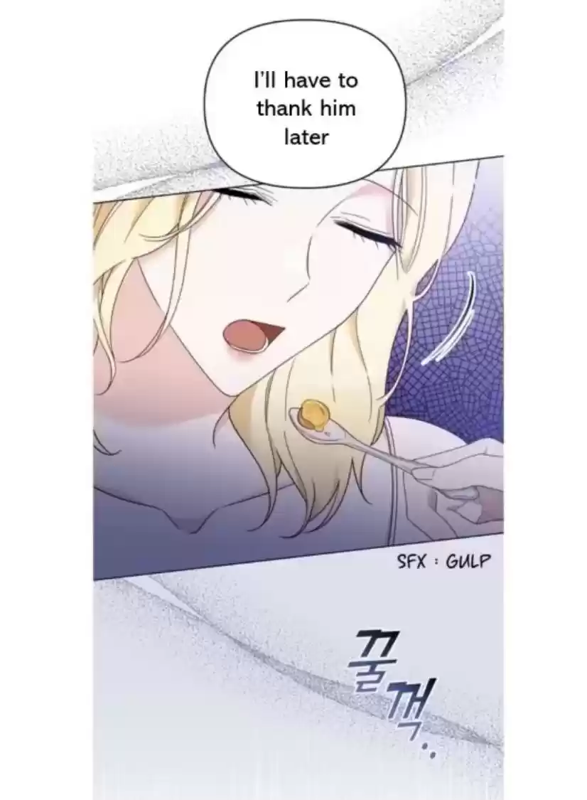 What It Means To Be You? Chapter 28