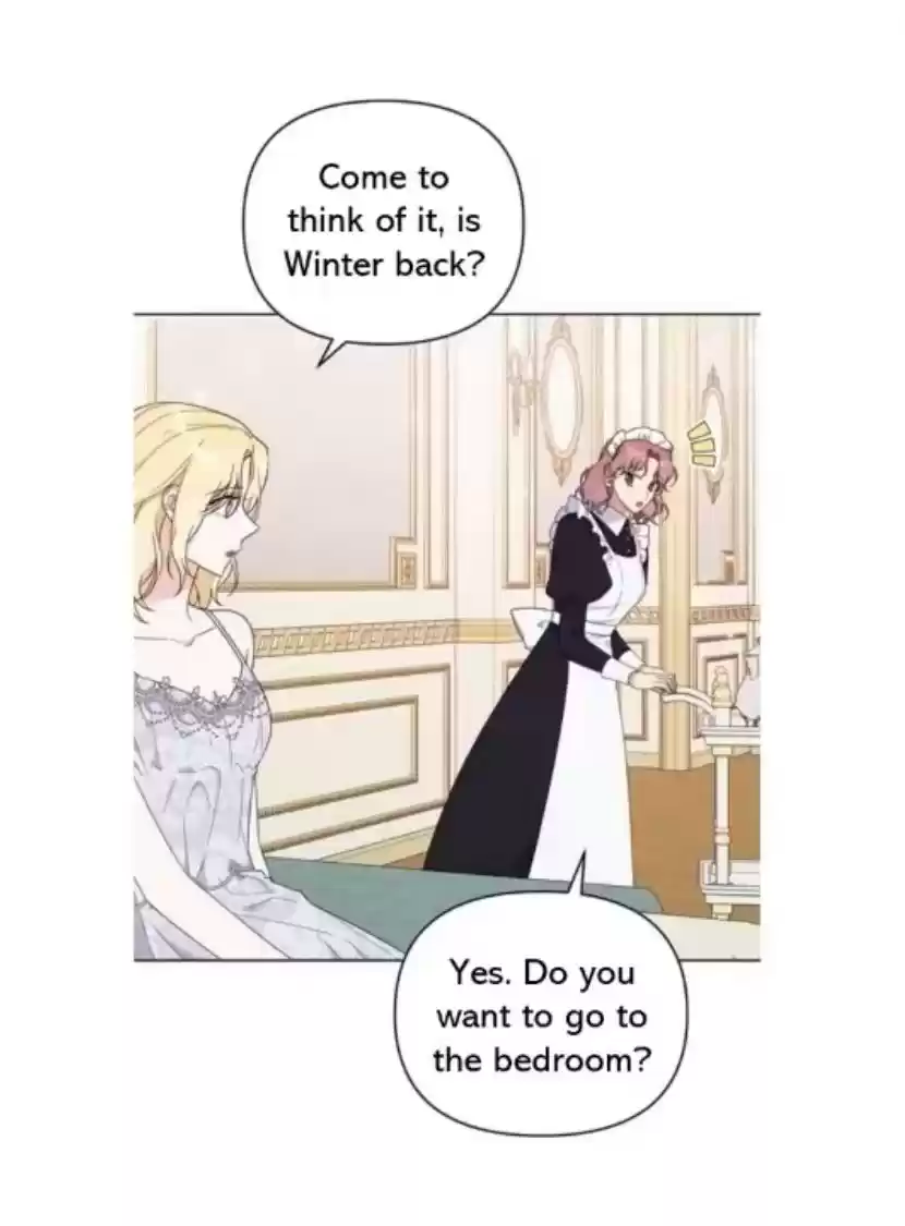 What It Means To Be You? Chapter 28