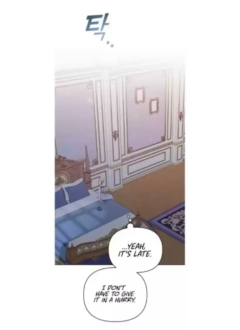 What It Means To Be You? Chapter 28