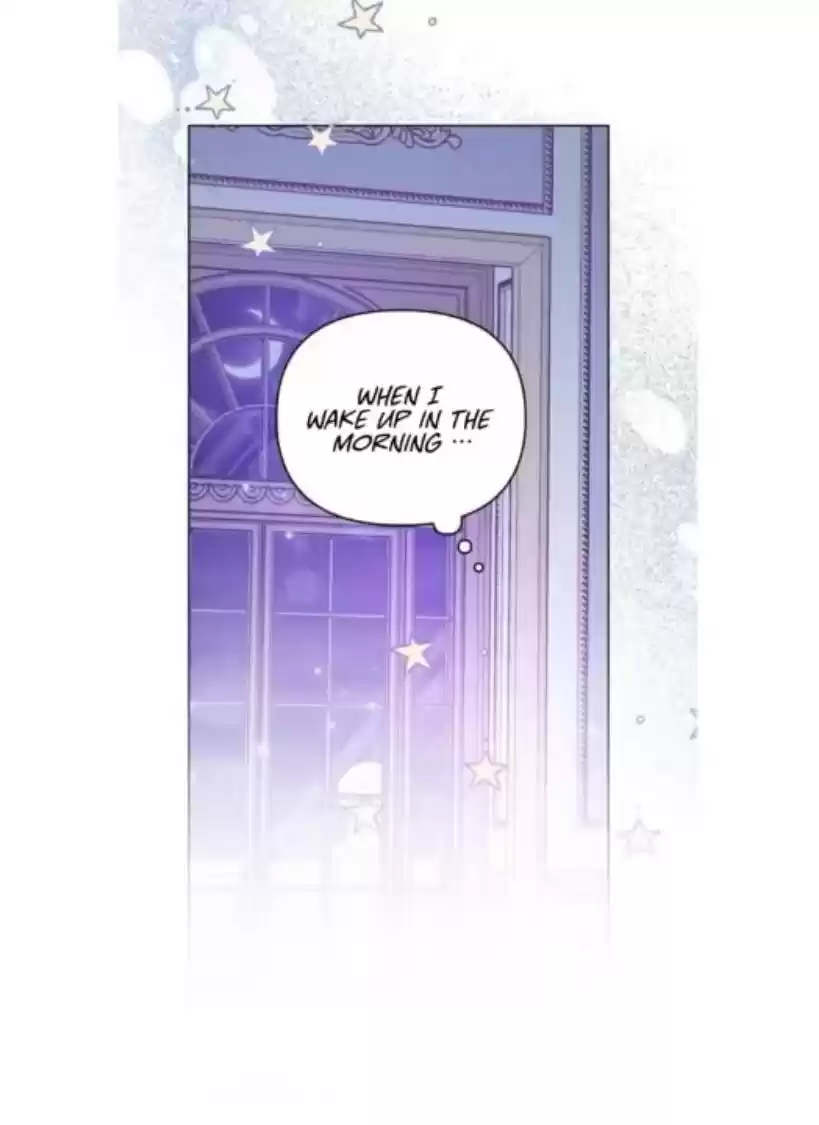 What It Means To Be You? Chapter 28