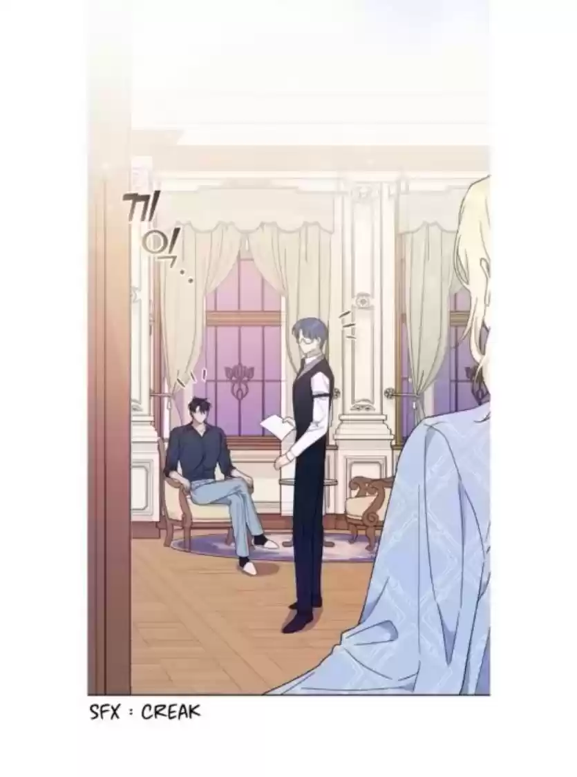 What It Means To Be You? Chapter 28