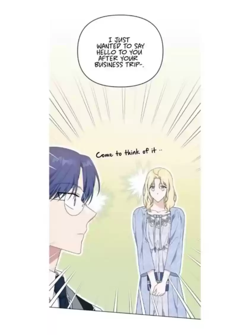 What It Means To Be You? Chapter 28