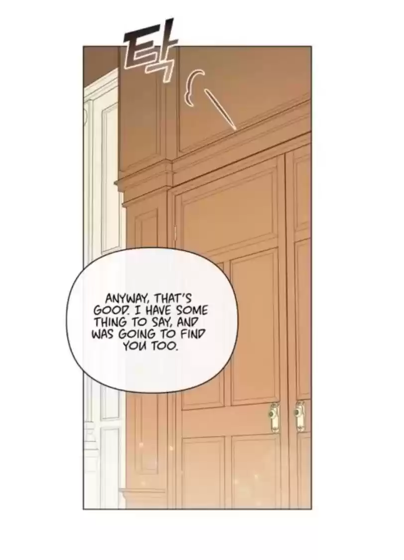 What It Means To Be You? Chapter 28