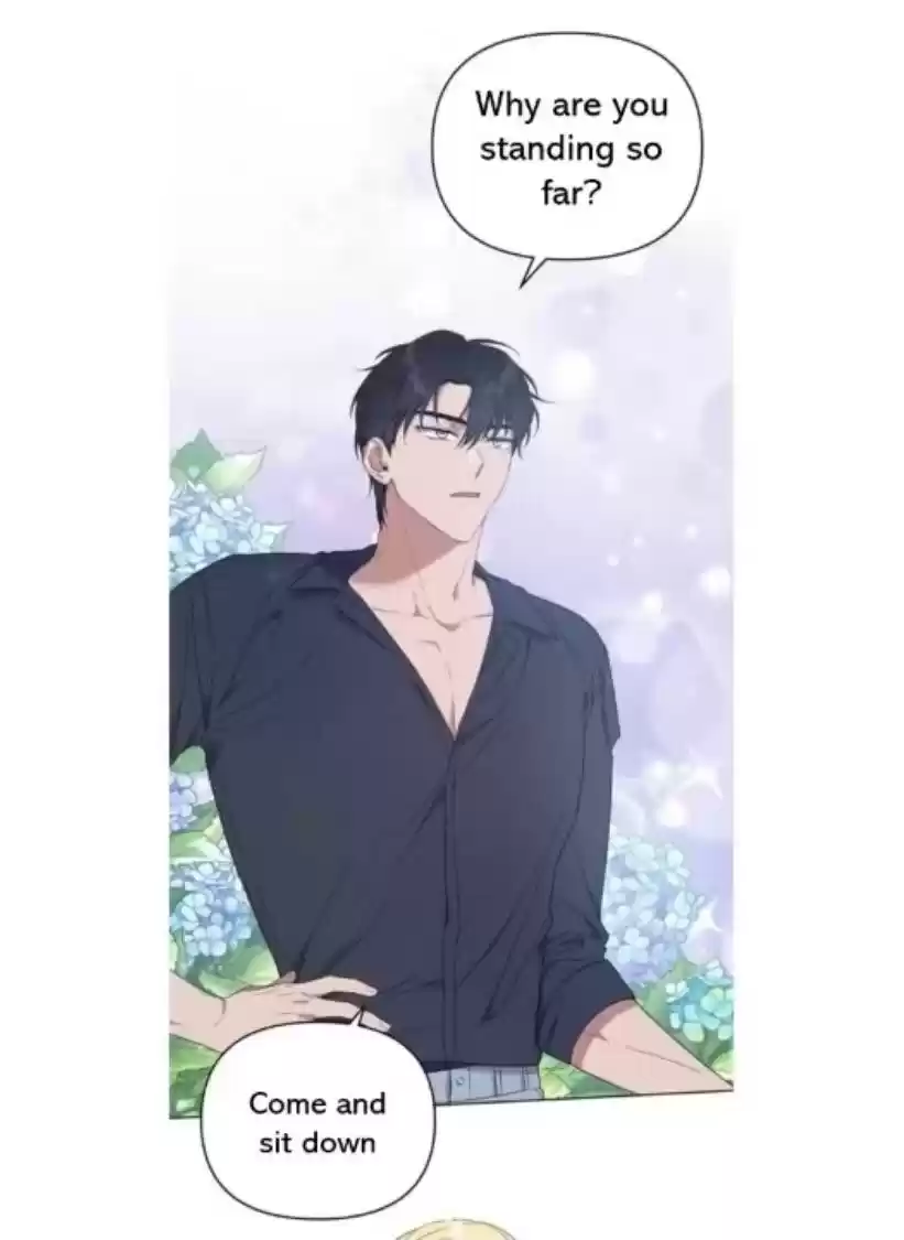 What It Means To Be You? Chapter 28