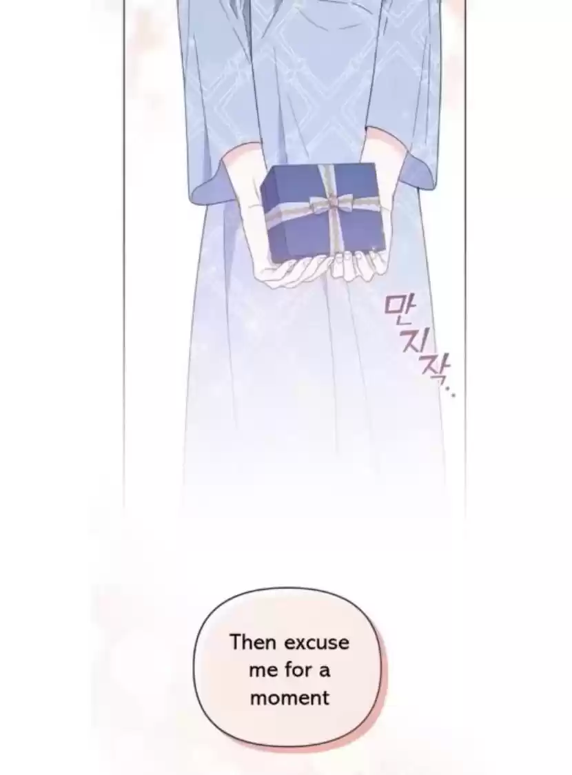 What It Means To Be You? Chapter 28