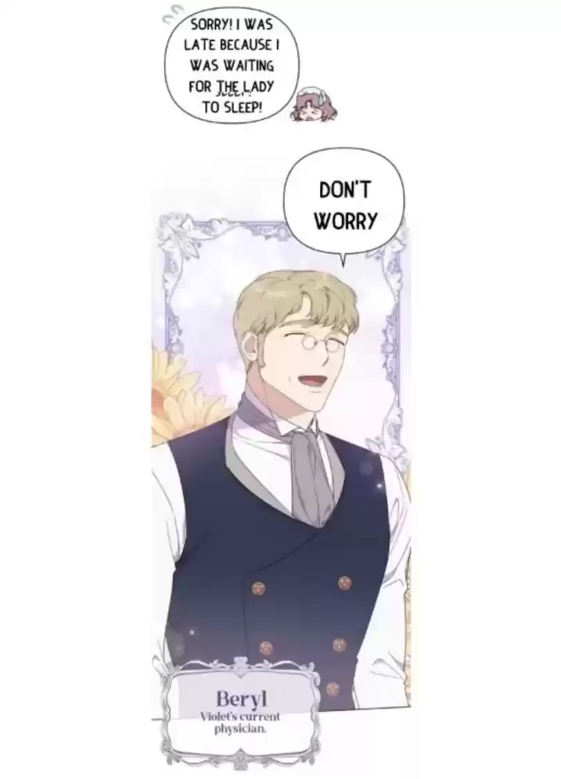 What It Means To Be You? Chapter 29