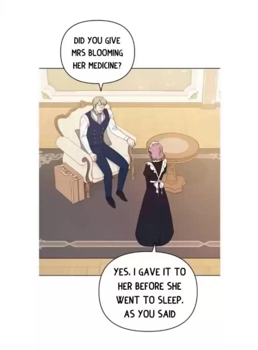 What It Means To Be You? Chapter 29