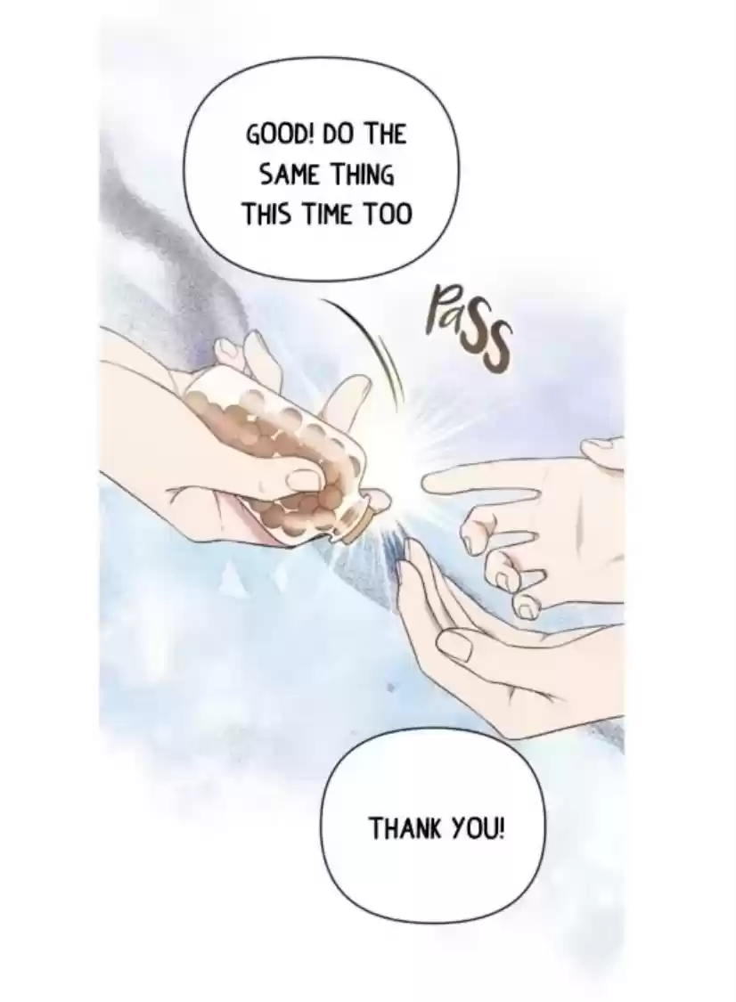 What It Means To Be You? Chapter 29