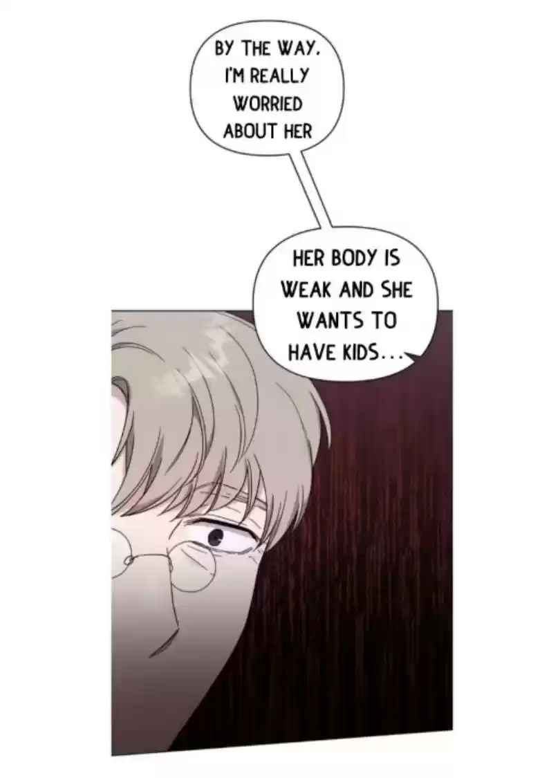 What It Means To Be You? Chapter 29