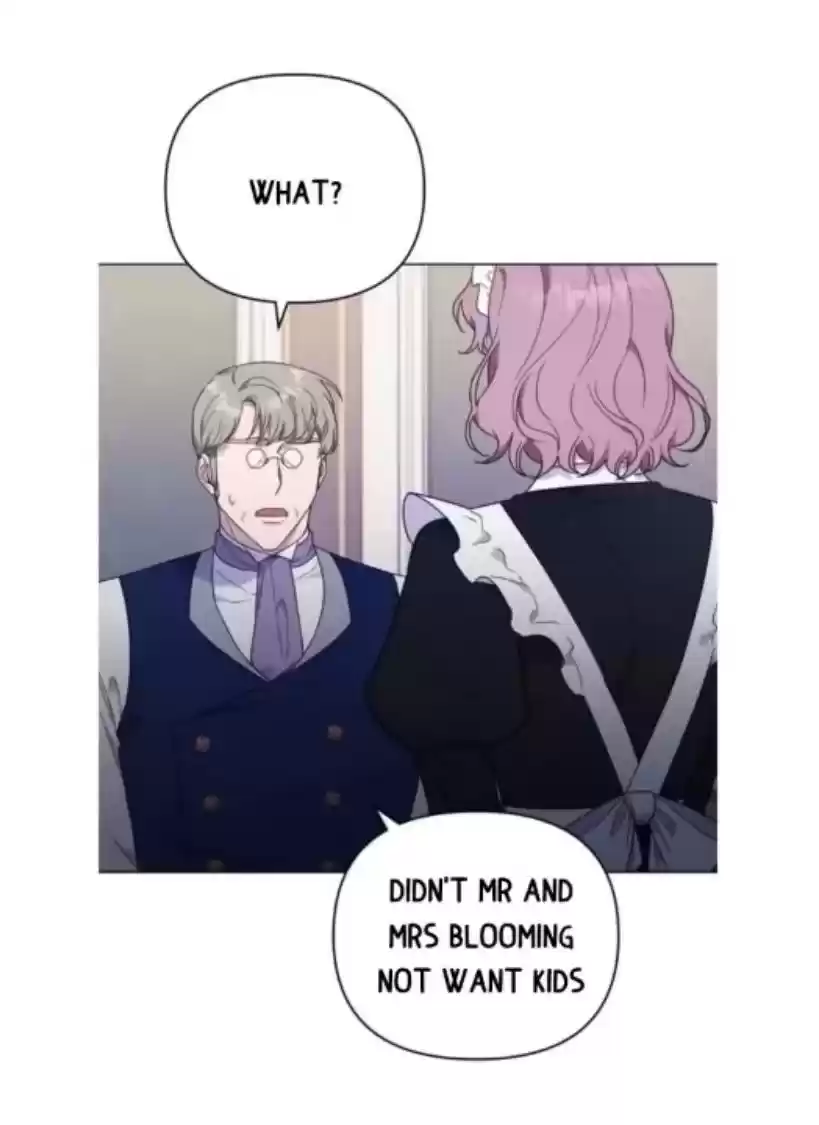 What It Means To Be You? Chapter 29