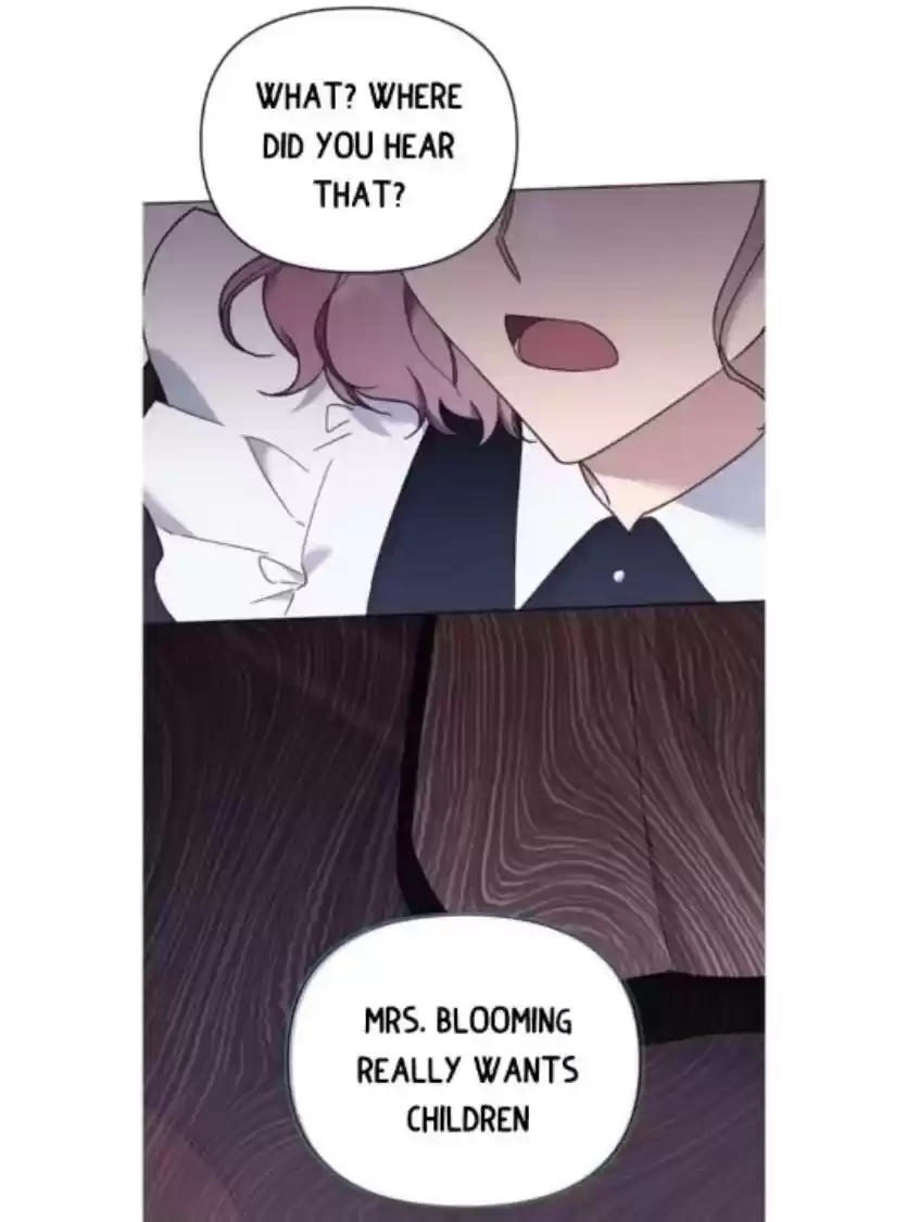 What It Means To Be You? Chapter 29