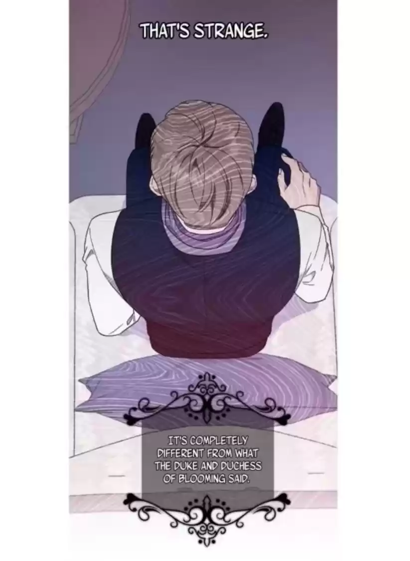 What It Means To Be You? Chapter 29