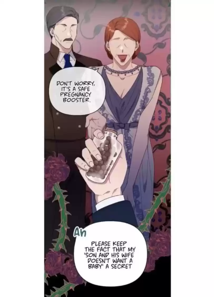 What It Means To Be You? Chapter 29