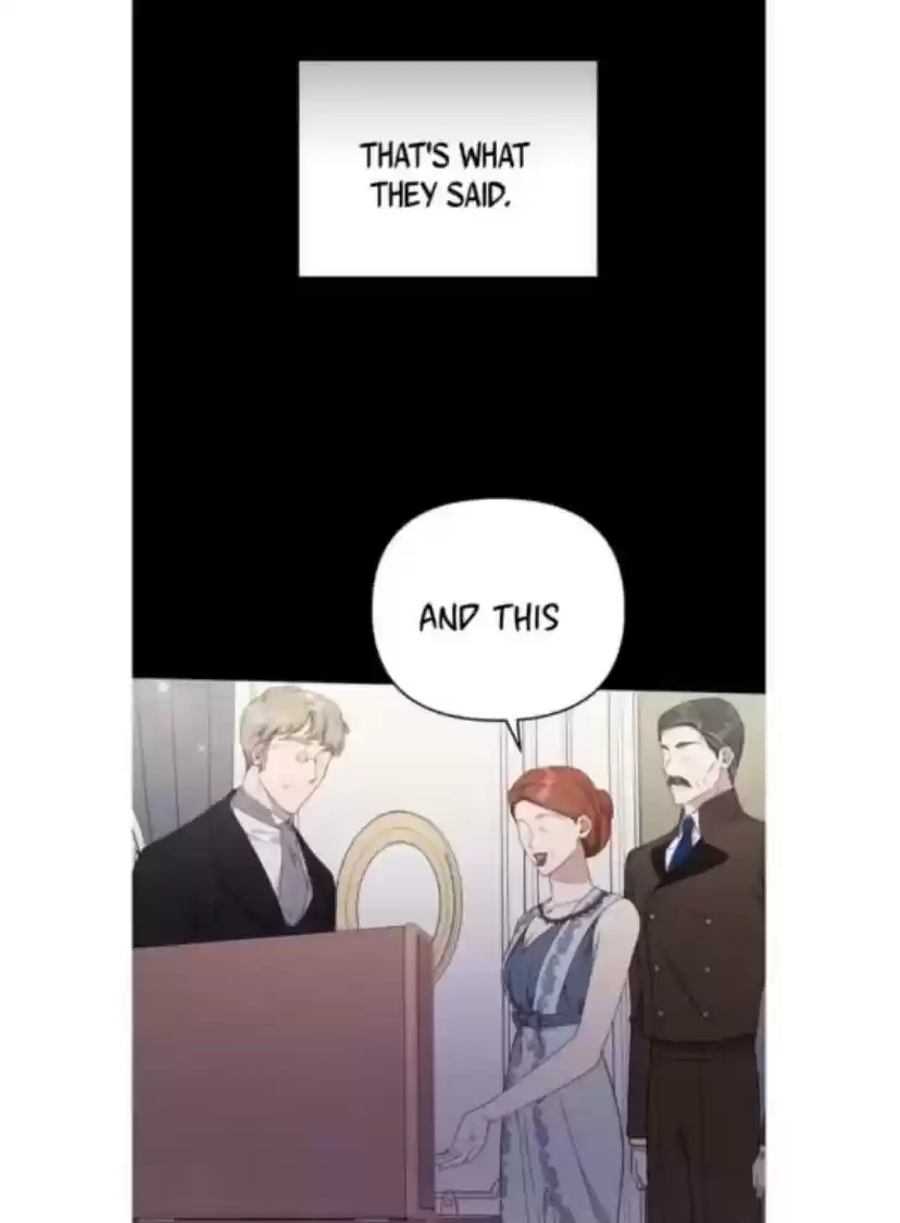 What It Means To Be You? Chapter 29