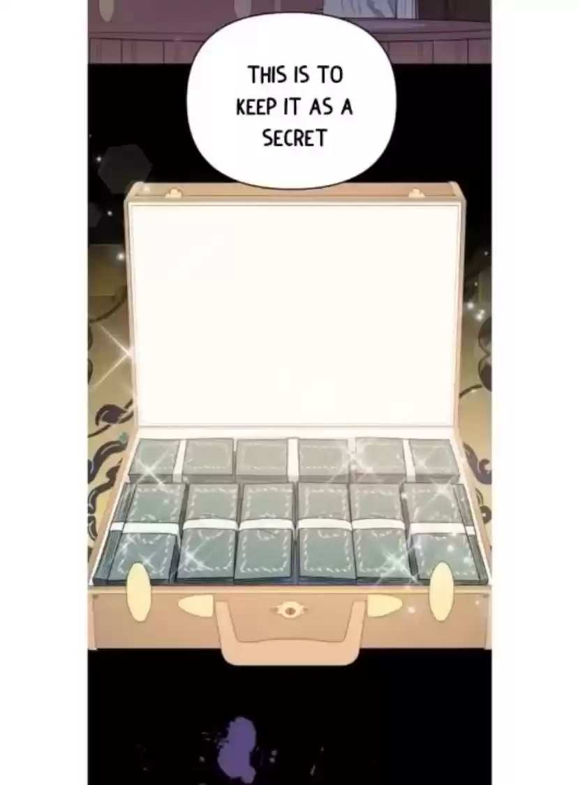 What It Means To Be You? Chapter 29