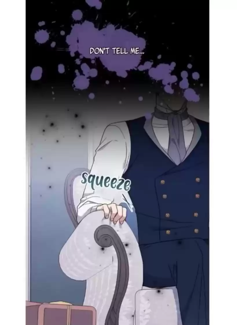 What It Means To Be You? Chapter 29