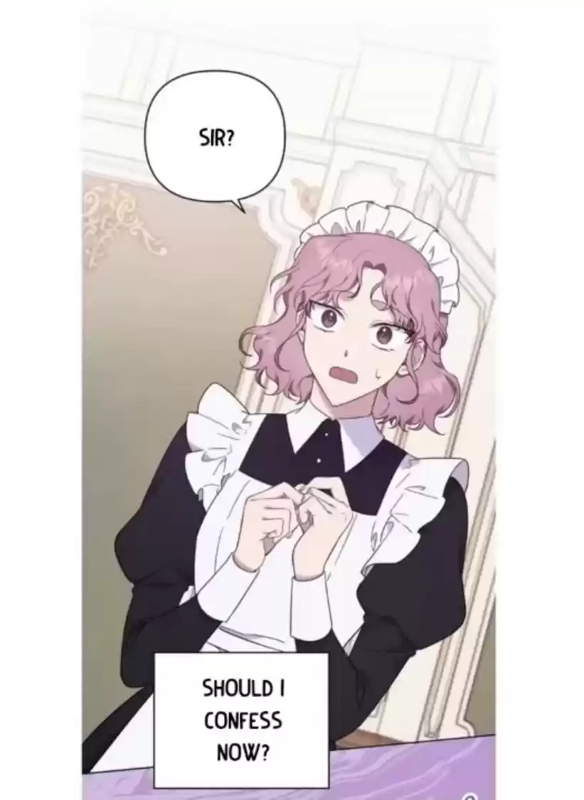 What It Means To Be You? Chapter 29