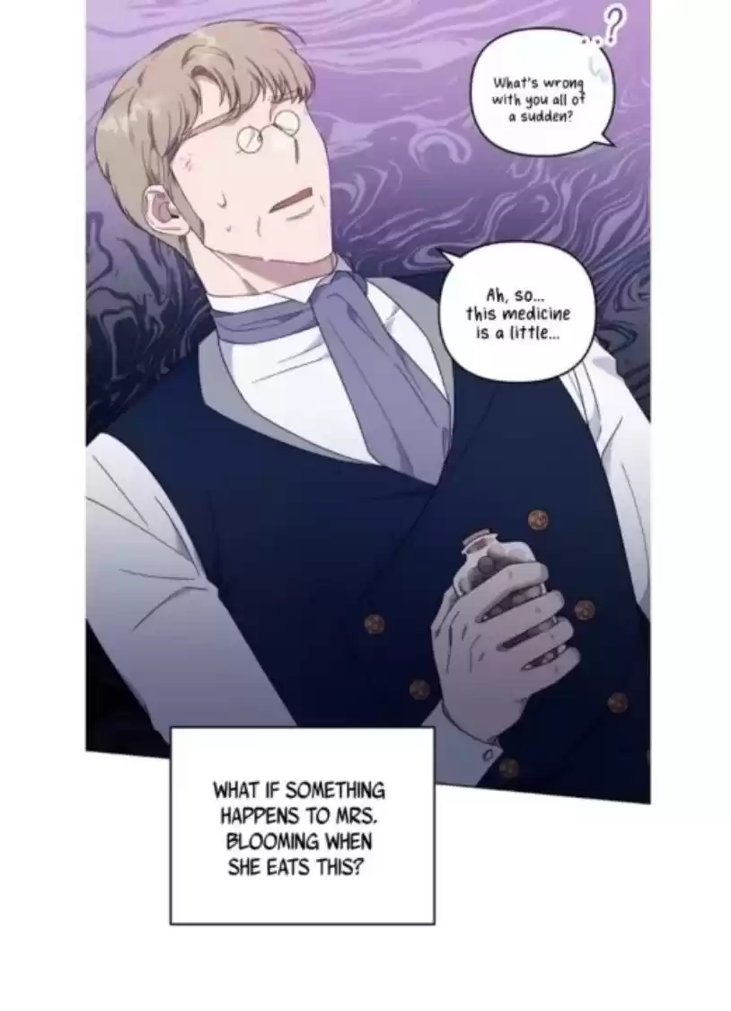 What It Means To Be You? Chapter 29