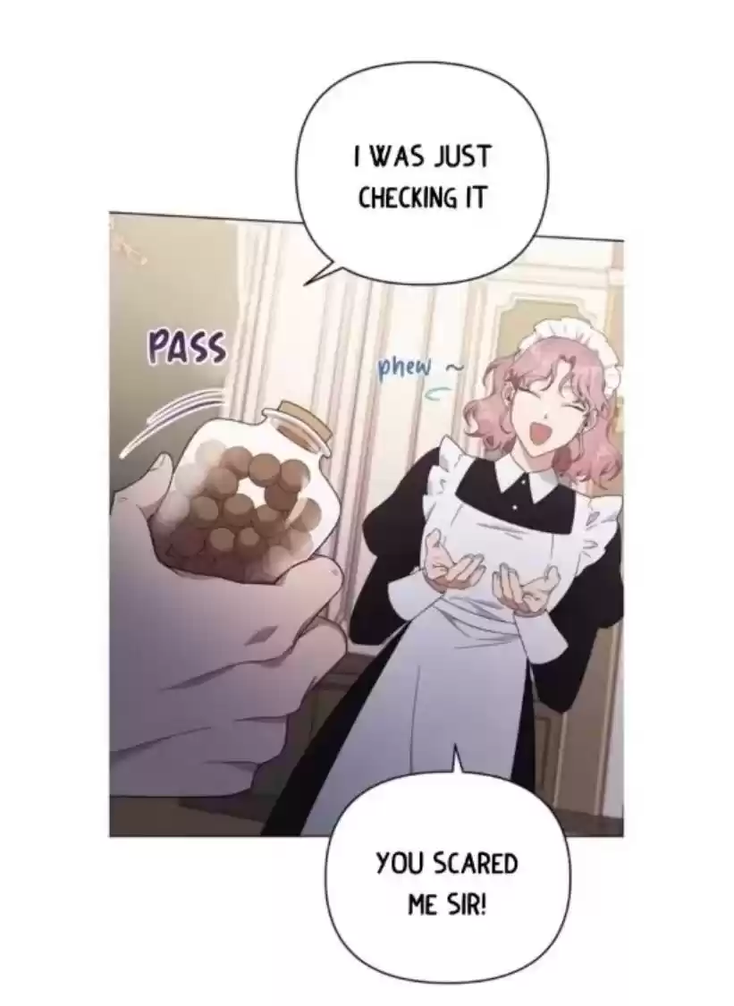 What It Means To Be You? Chapter 29