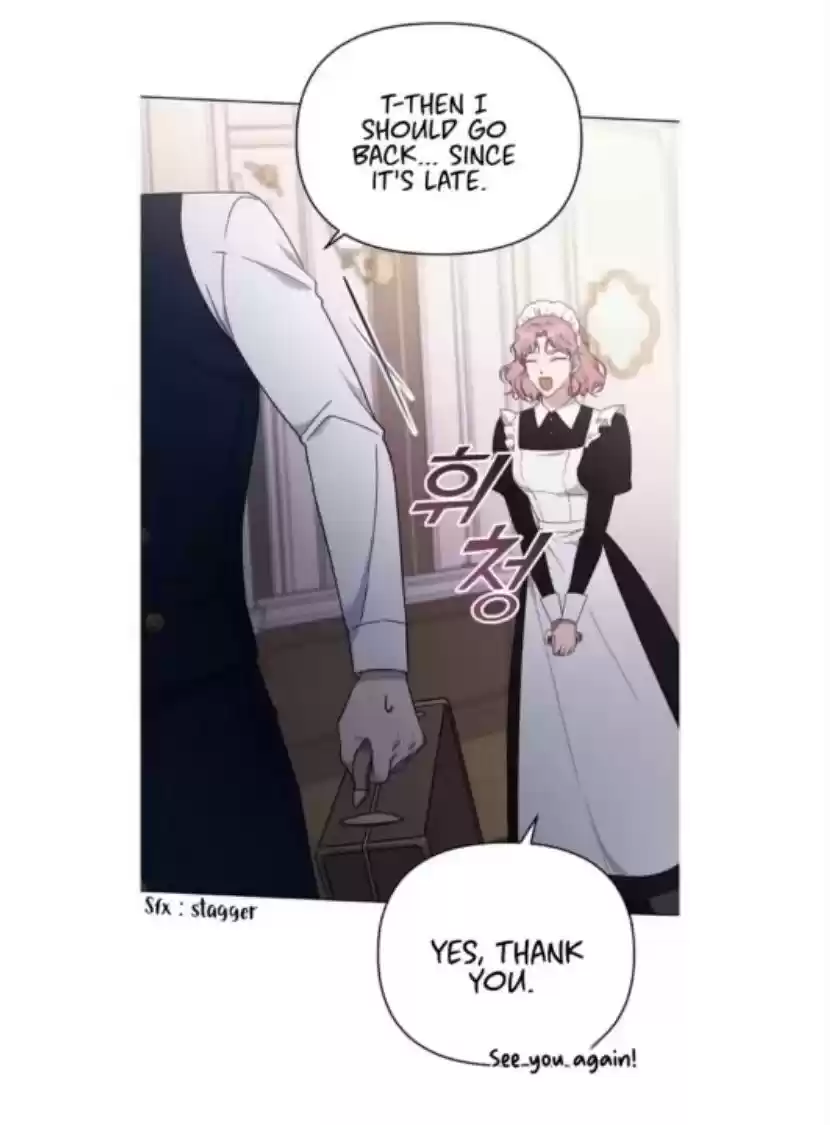 What It Means To Be You? Chapter 29